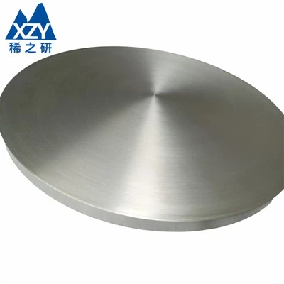 Sprioc sputtering molubdenum